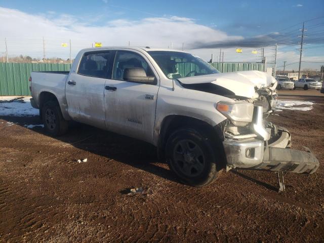 2015 TOYOTA TUNDRA CRE - 5TFDW5F1XFX433984
