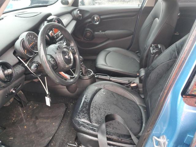 WMWXU1C5XG2D12647 Mini Cooper