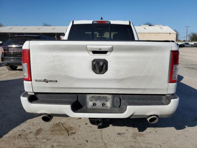 2020 RAM 1500 BIG H - 1C6RREFT8LN361325