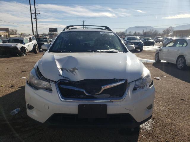JF2GPASC7F8249172 Subaru Xv Crosstrek Sport Limited
