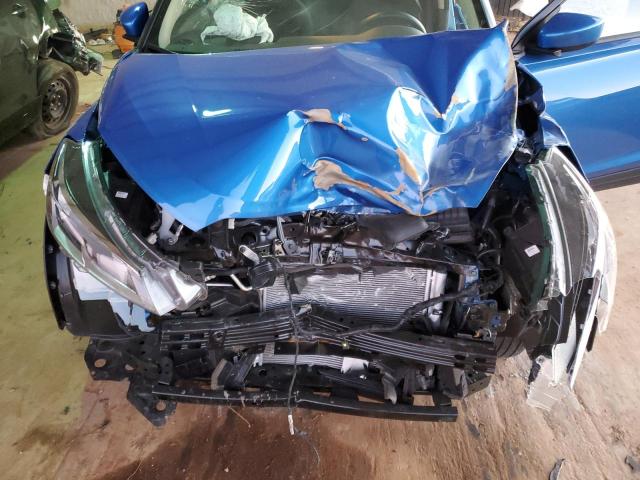 2022 NISSAN KICKS SV - 3N1CP5CV0NL519690