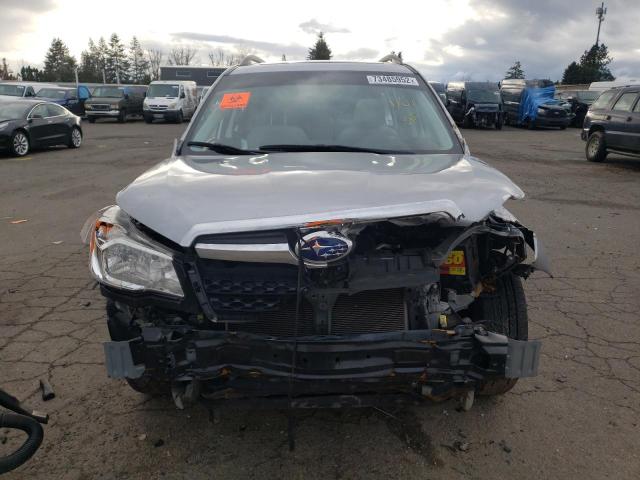 JF2SJADC6FH465989 Subaru Forester 2.5i Premium