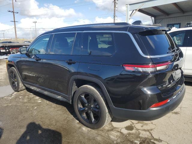 1C4RJKBG7M8129841 Jeep Grand Cherokee L Limited