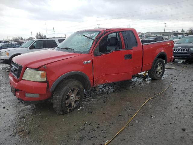 2005 Ford F-150 