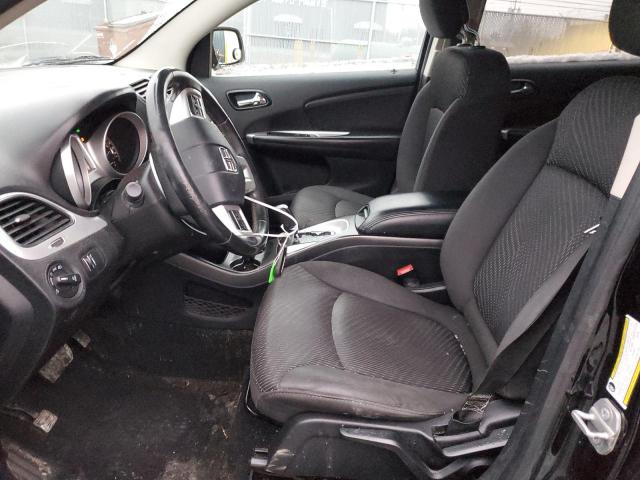 2015 DODGE JOURNEY SX - 3C4PDCCG1FT516330