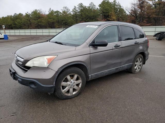 2009 Honda CR-V EX