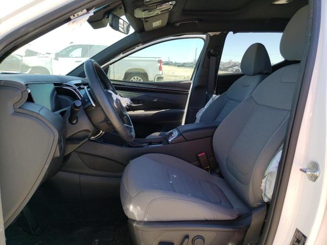 2022 HYUNDAI SANTA CRUZ - 5NTJDDAF0NH001793