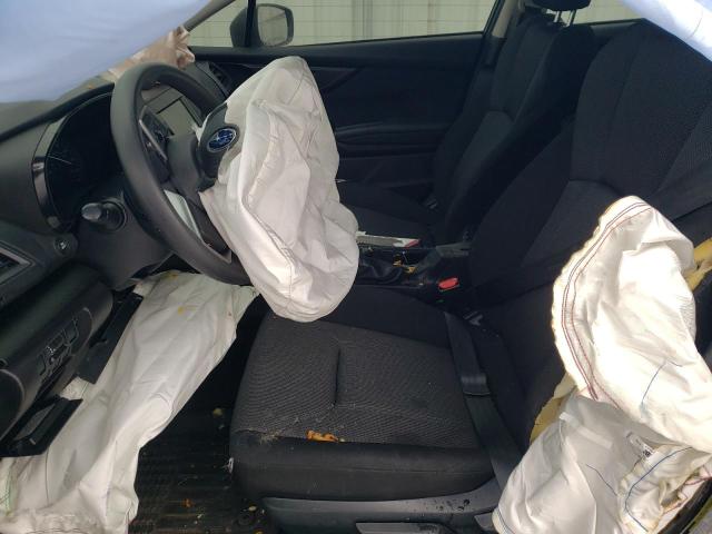 4S3GKAB63K3618852 Subaru Impreza