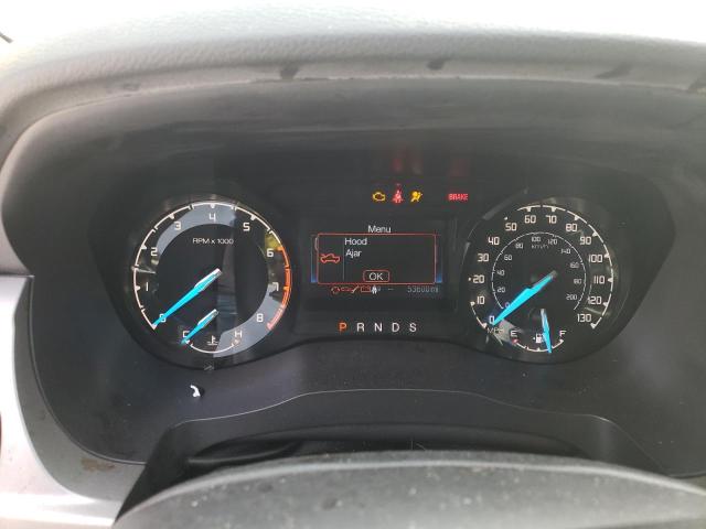 2019 FORD RANGER XL - 1FTER1EH1KLA17066