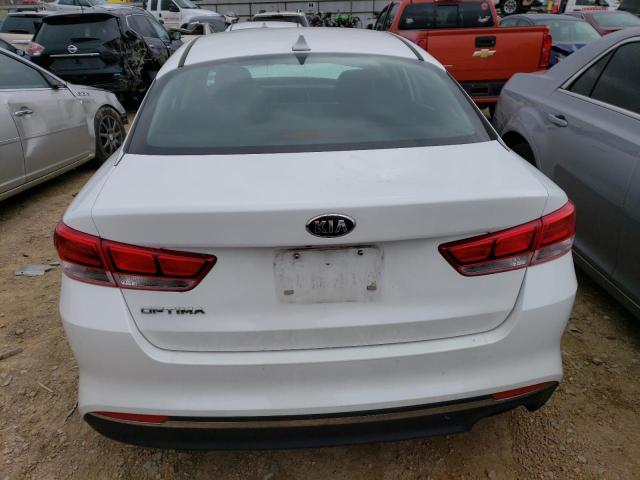 2016 KIA OPTIMA LX - 5XXGT4L35GG083016