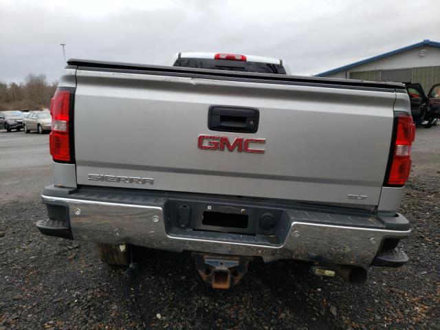 1GT42XCY2JF162765 GMC Sierra K3500 Slt