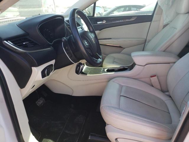 2017 LINCOLN MKC BLACK 5LMCJ4C94HUL56377