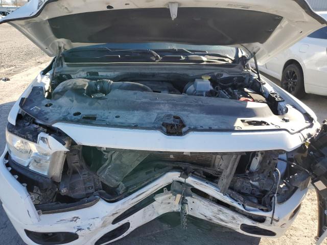 2020 RAM 1500 BIG H - 1C6RREFT8LN361325