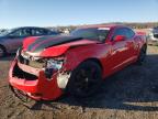 2015 CHEVROLET CAMARO LS - 2G1FB1E33F9285443