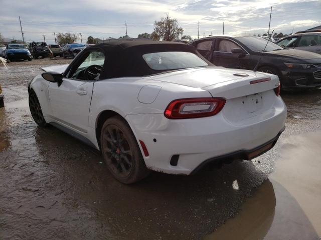JC1NFAEK0H0116487 Fiat ALL MODELS