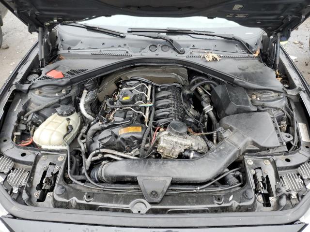 2014 BMW M235I - WBA1J7C5XEVW84368