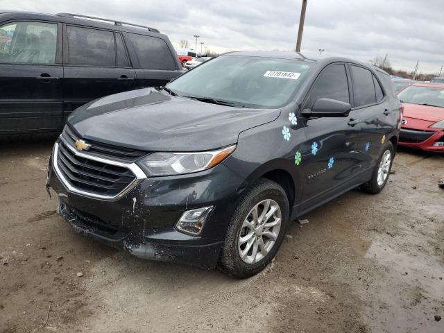 2018 CHEVROLET EQUINOX LS - 2GNAXHEV0J6125499