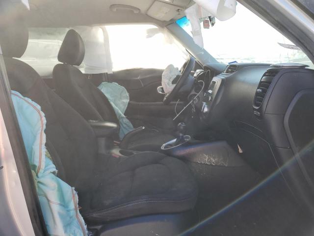 KNDJN2A24F7767190 KIA Soul
