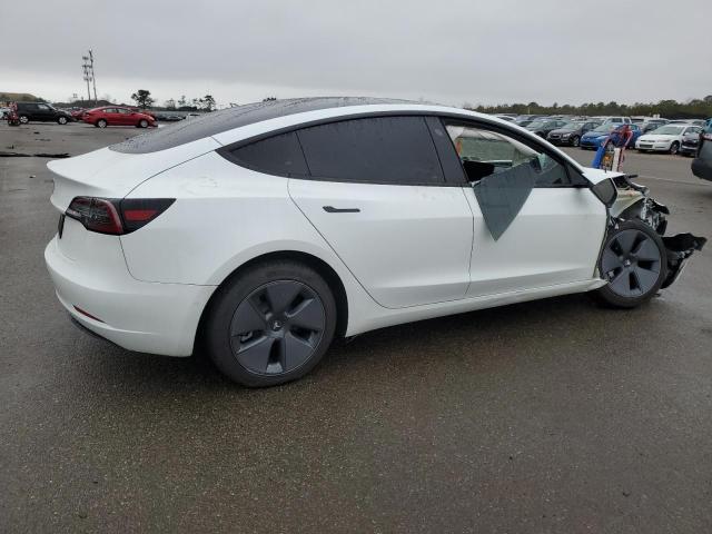 5YJ3E1EA0NF317565 Tesla MODEL 3