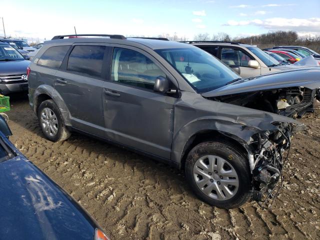 3C4PDCAB3LT276085 Dodge JOURNEY SE