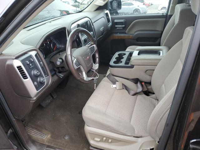 1GTV2MEC7JZ224194 GMC Sierra K1500 Sle