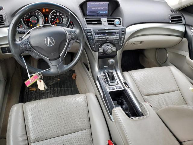 19UUA86549A019031 Acura TL