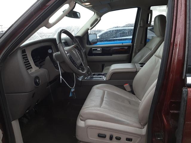 5LMJJ2JT3FEJ08123 Lincoln Navigator