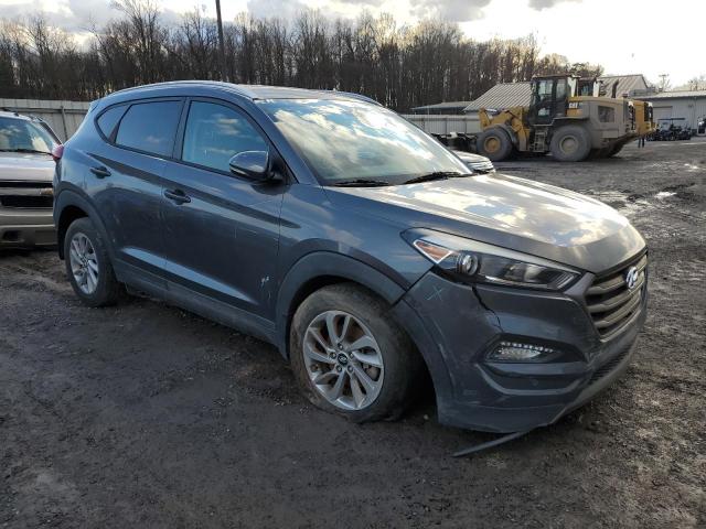 2016 HYUNDAI TUCSON LIM - KM8J33A23GU031075