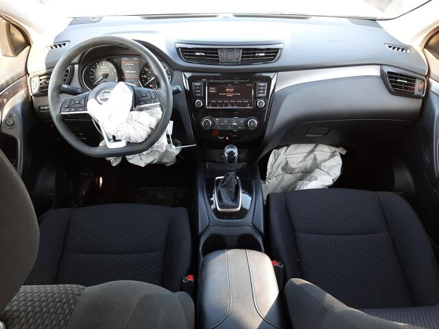 2020 NISSAN ROUGE JN1BJ1CW5LW393302