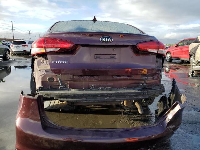 3KPFL4A74HE152919 KIA FORTE LX