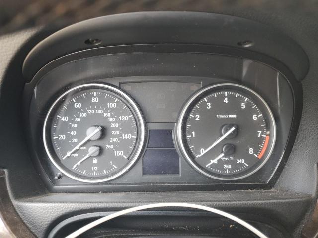 WBAPL3C51AA407476 BMW 335 XI