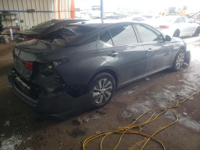 2019 NISSAN ALTIMA S - 1N4BL4BW5KN313761