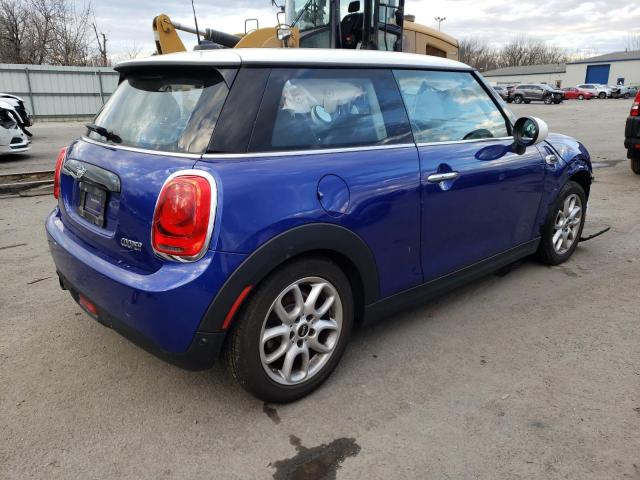WMWXP5C55K2L10714 Mini Cooper