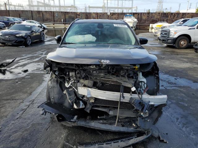 3C4NJCAB0JT461773 Jeep Compass