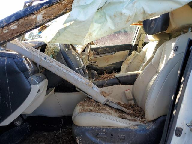 2020 NISSAN MAXIMA SL 1N4AA6DV0LC376491