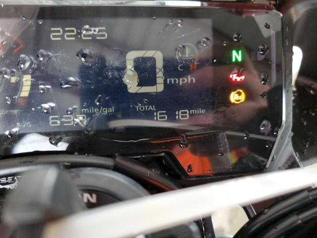 2022 HONDA CBR500 RA MLHPC6257N5300837
