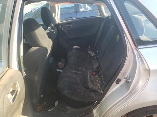 JF1GE6B62AG504939 Subaru Impreza 2.5i Premium
