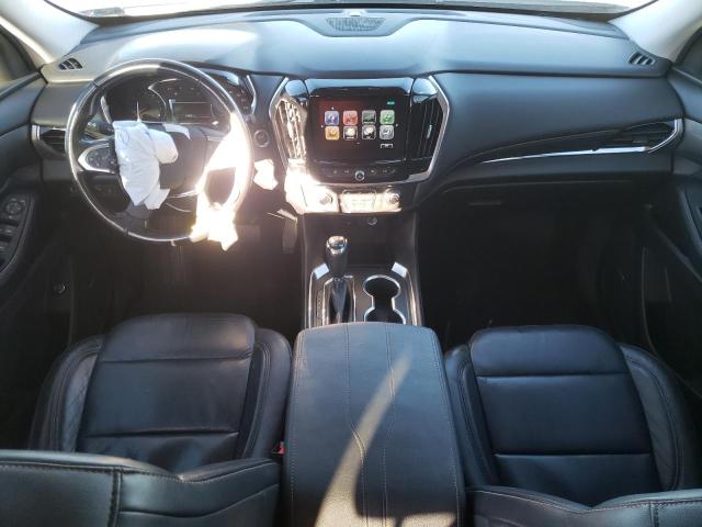 2018 CHEVROLET TRAVERSE R 1GNERJKX4JJ260674