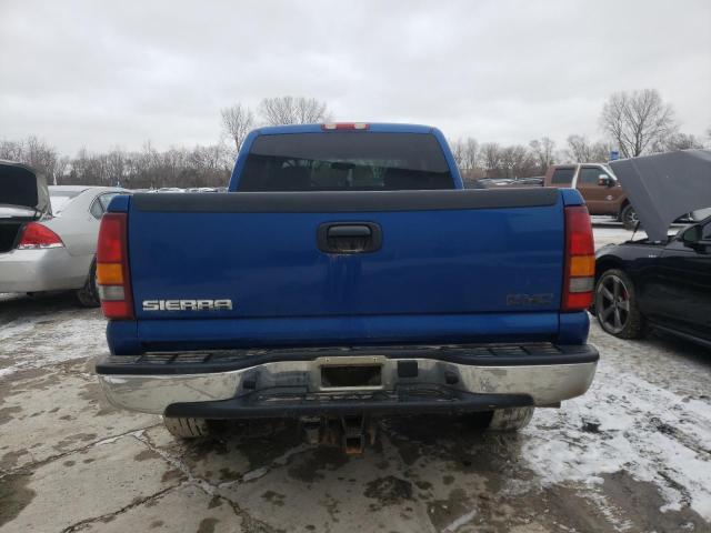 2GTEK19T231257771 GMC New Sierra K1500
