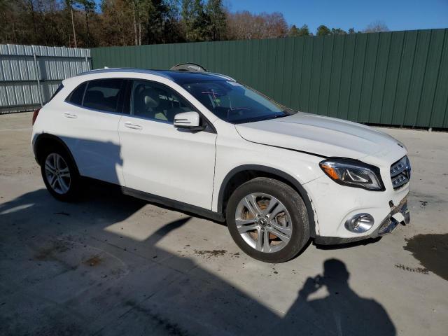 2020 MERCEDES-BENZ GLA 250 - WDCTG4EB8LU023821