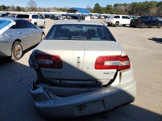 3LNHM26T77R624517 Lincoln MKZ