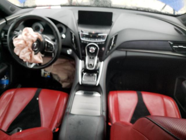 2019 ACURA RDX A-SPEC - 5J8TC1H64KL008981