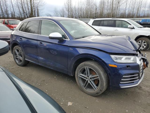 2018 AUDI SQ5 PRESTI WA1C4BFY4J2047753