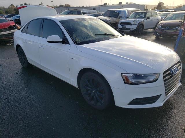 VIN WAUBFAFL1DA169827 2013 Audi A4, Premium no.4