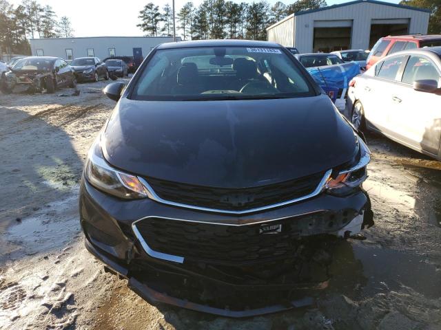 1G1BE5SM8H7176619 | 2017 CHEVROLET CRUZE LT