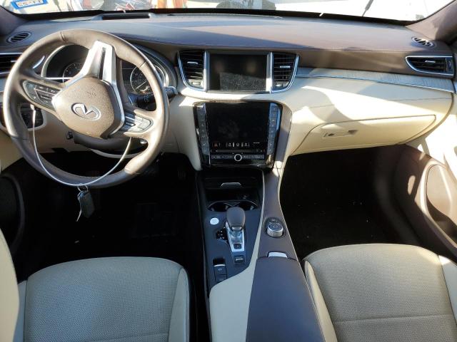 2021 INFINITI QX50 SENSO 3PCAJ5DB5MF110592