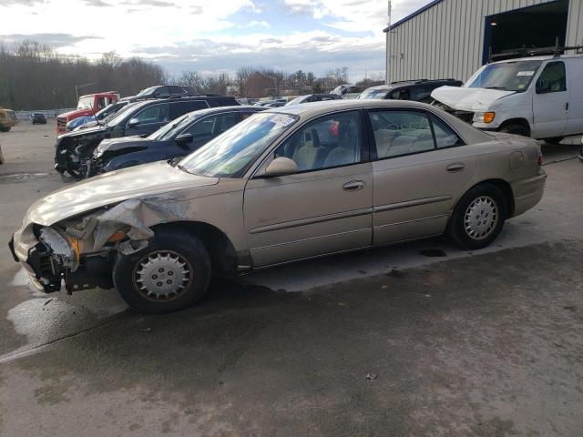 1998 Buick Regal LS