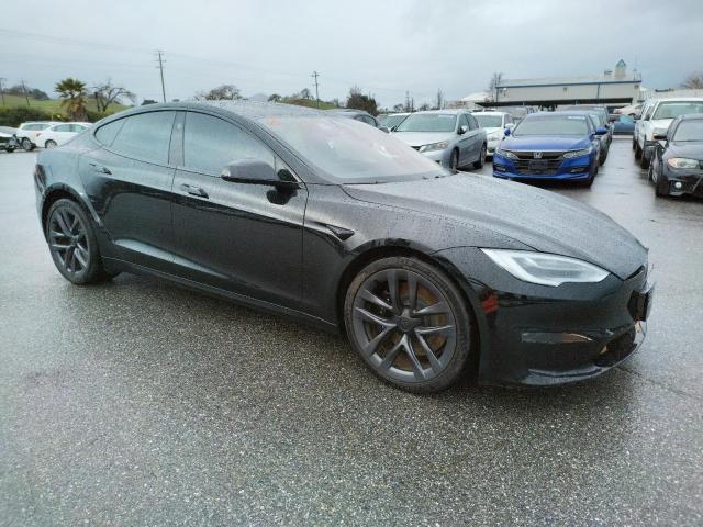 5YJSA1E69NF463000 Tesla MODEL S