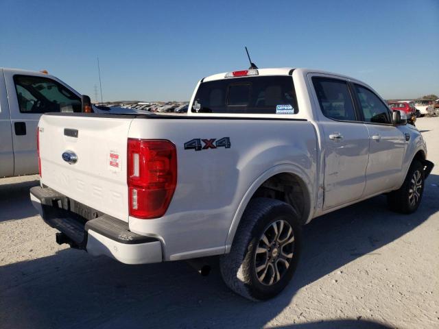 2021 FORD RANGER XL - 1FTER4FH9MLD25637