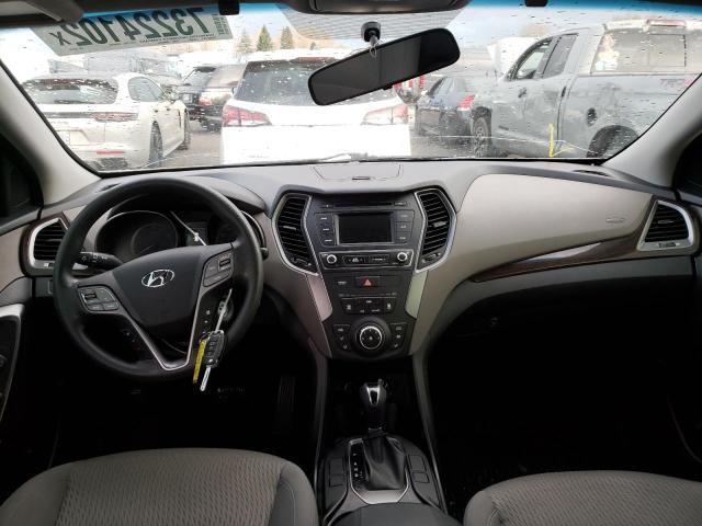 2018 HYUNDAI SANTA FE S - 5XYZTDLB1JG573214